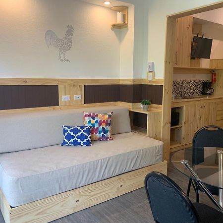 Aranjuez Lofts Santa Ana Daire Santa Ana  Dış mekan fotoğraf