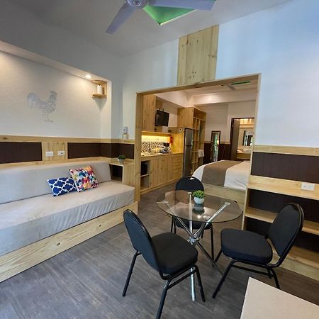 Aranjuez Lofts Santa Ana Daire Santa Ana  Dış mekan fotoğraf