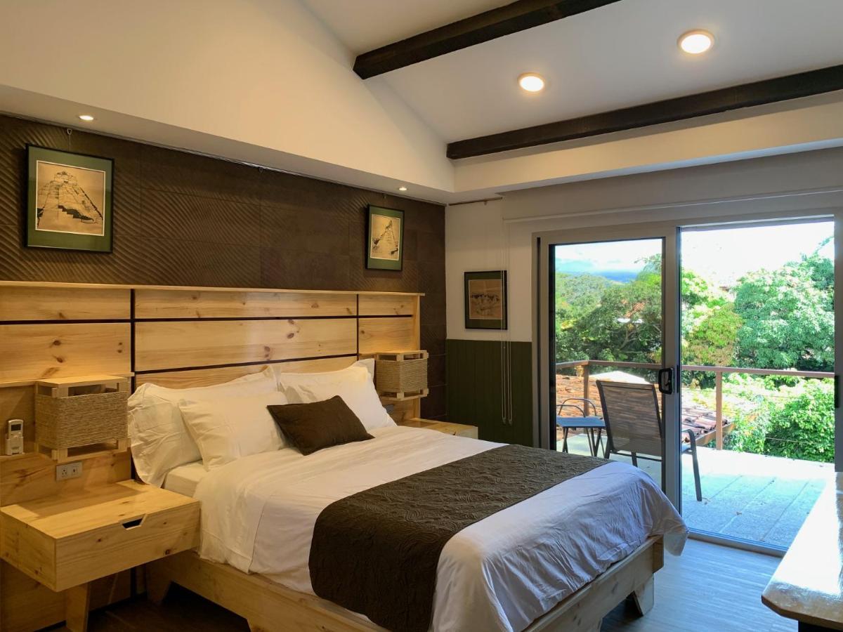 Aranjuez Lofts Santa Ana Daire Santa Ana  Dış mekan fotoğraf