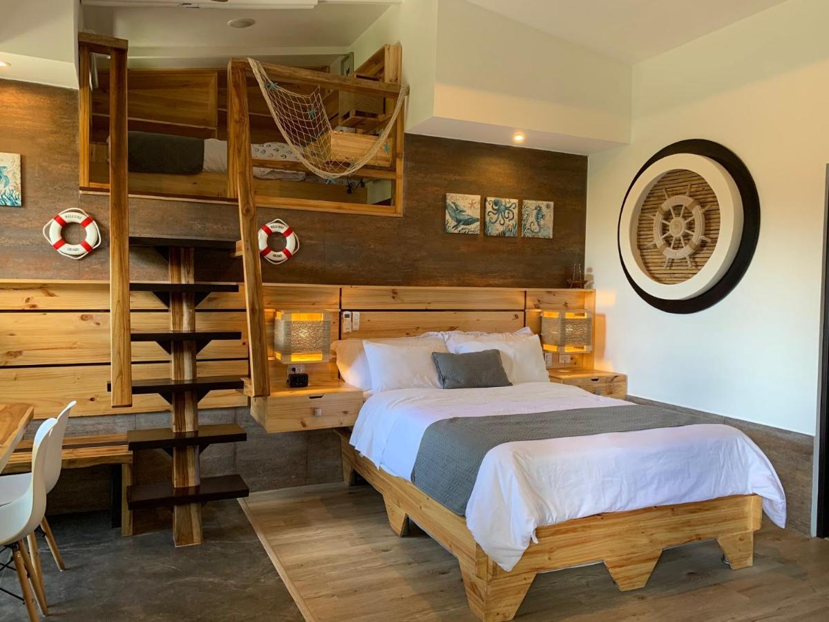 Aranjuez Lofts Santa Ana Daire Santa Ana  Dış mekan fotoğraf