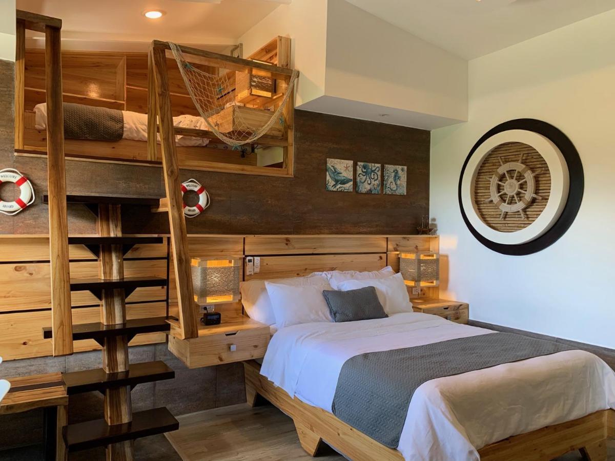 Aranjuez Lofts Santa Ana Daire Santa Ana  Dış mekan fotoğraf