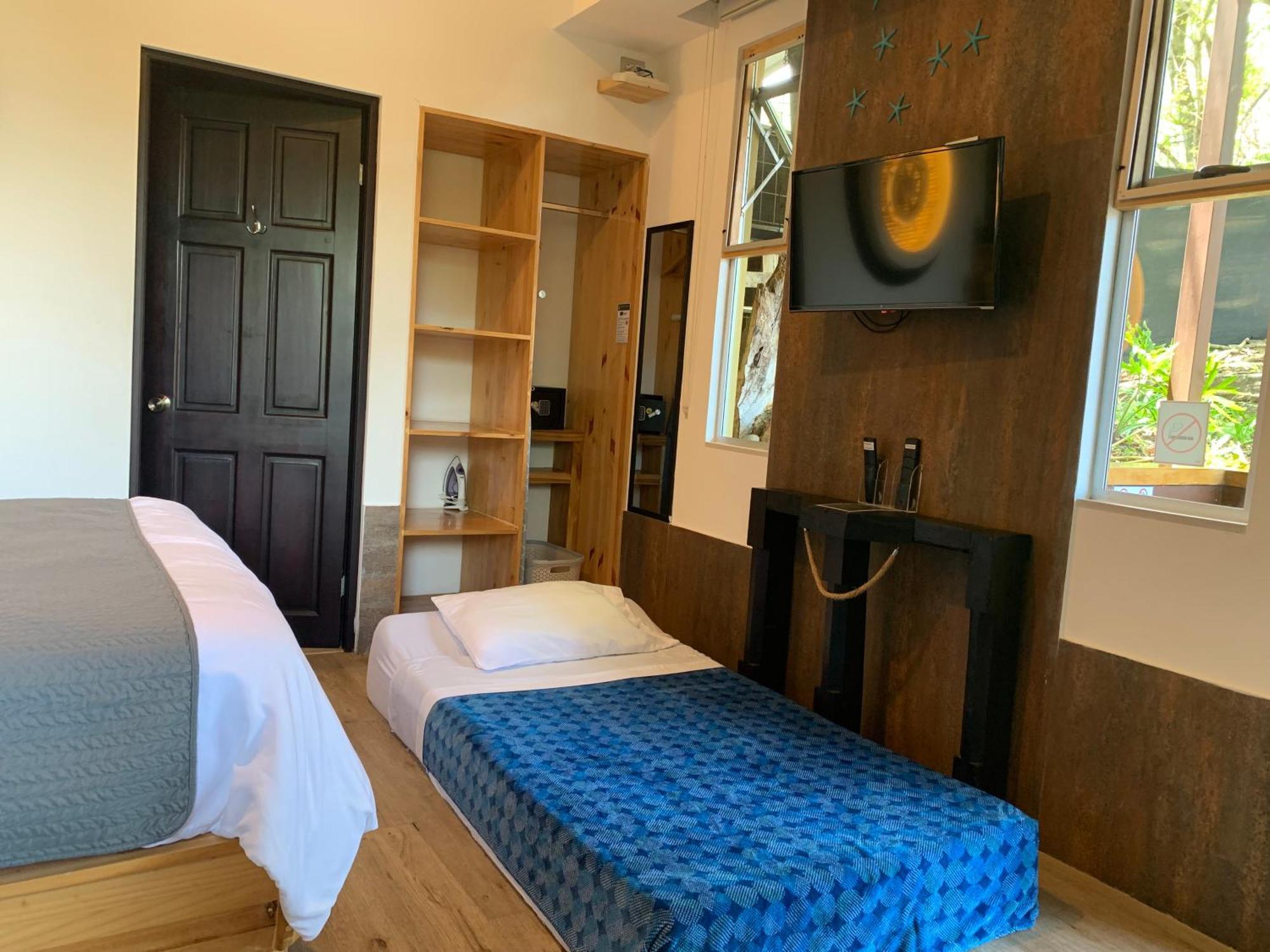 Aranjuez Lofts Santa Ana Daire Santa Ana  Oda fotoğraf