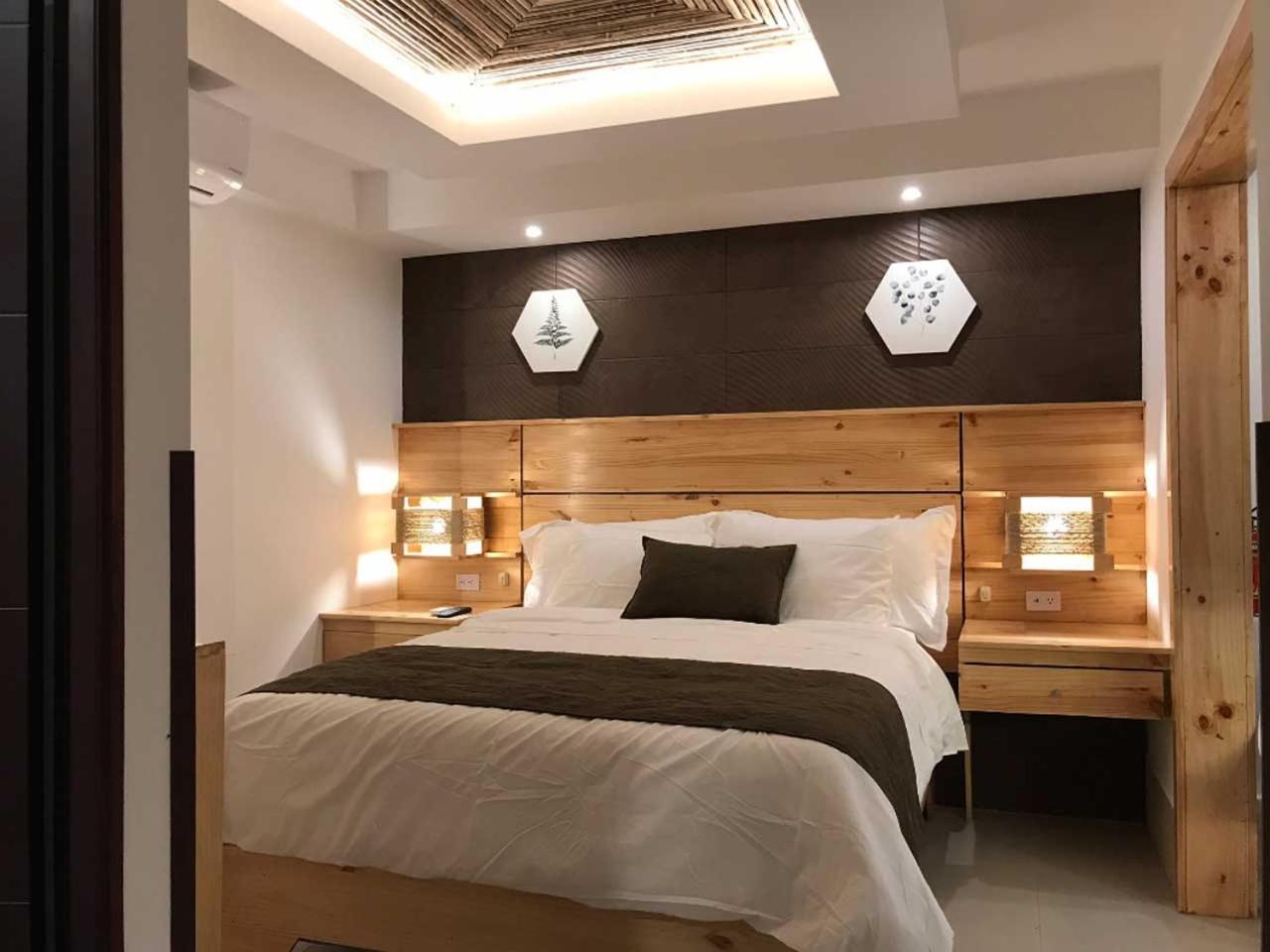Aranjuez Lofts Santa Ana Daire Santa Ana  Oda fotoğraf