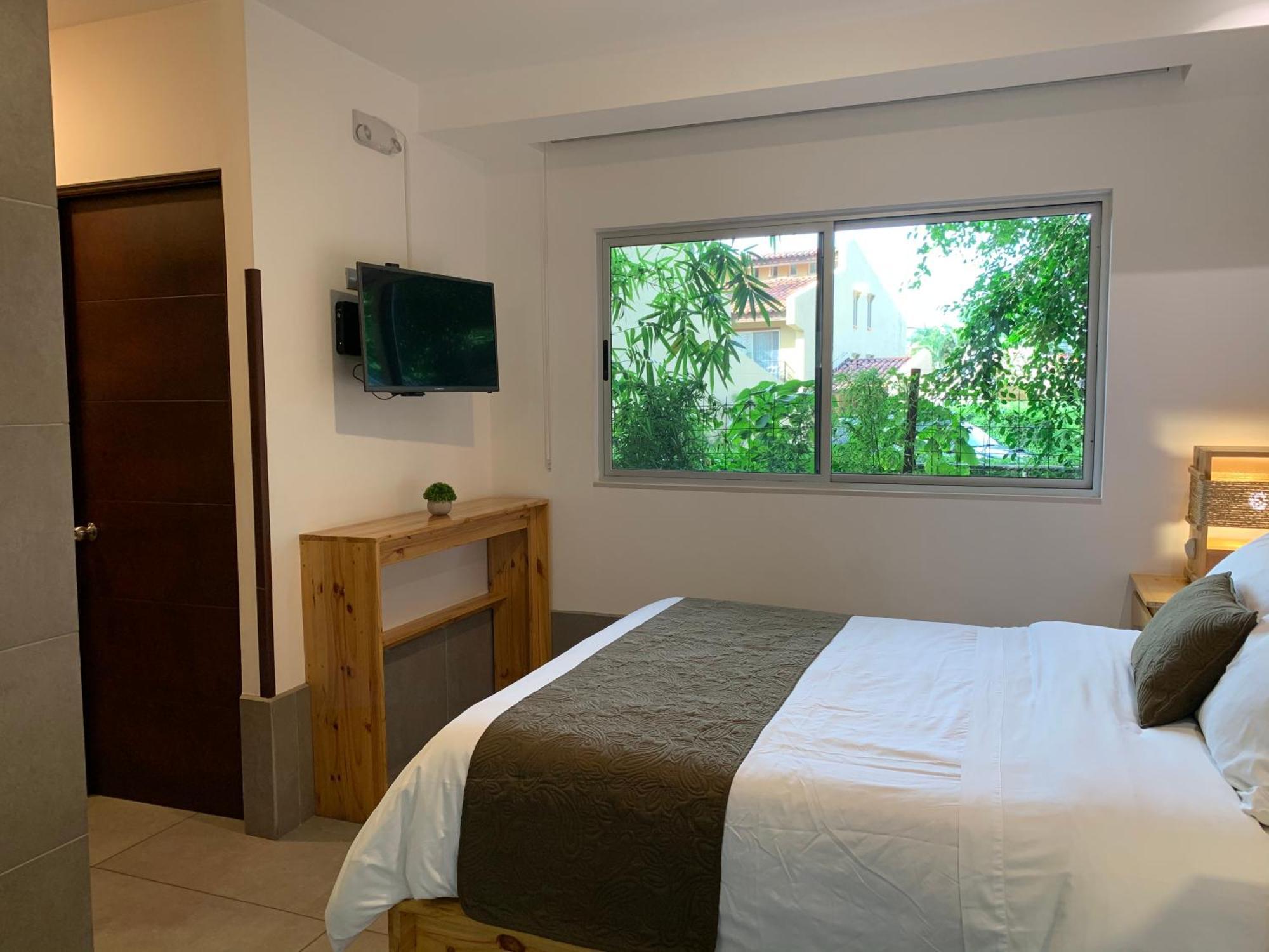 Aranjuez Lofts Santa Ana Daire Santa Ana  Oda fotoğraf