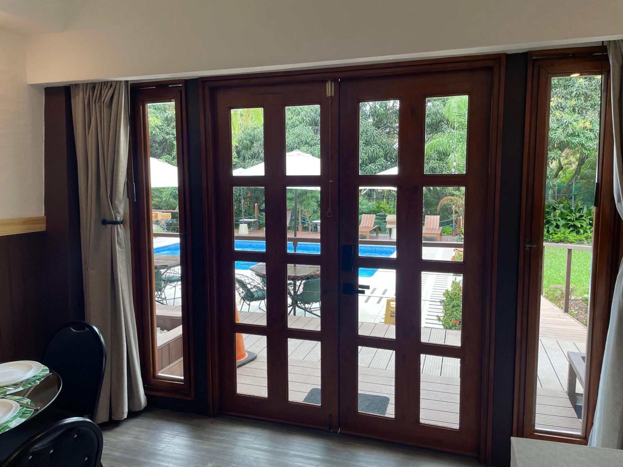 Aranjuez Lofts Santa Ana Daire Santa Ana  Oda fotoğraf