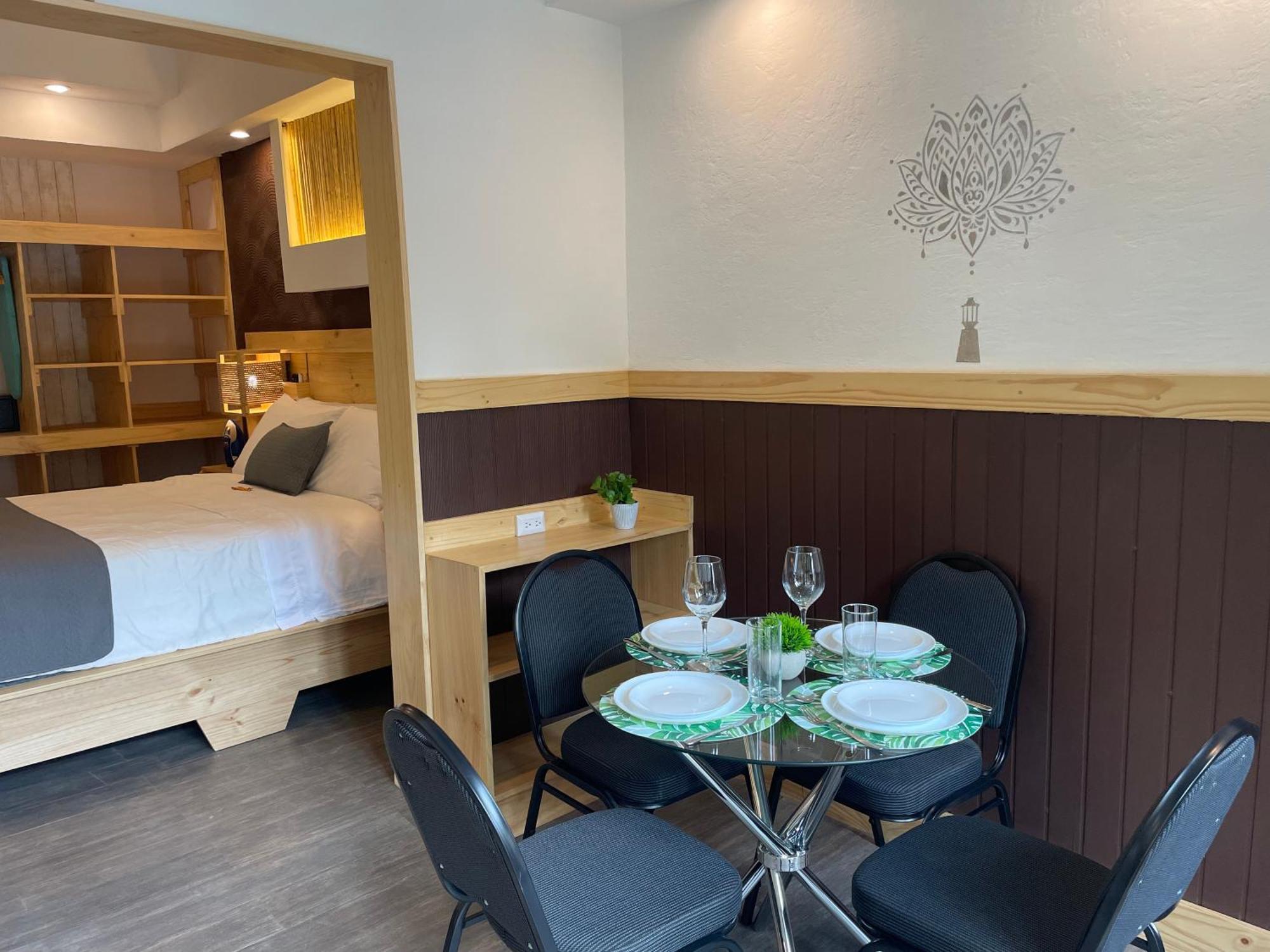 Aranjuez Lofts Santa Ana Daire Santa Ana  Oda fotoğraf