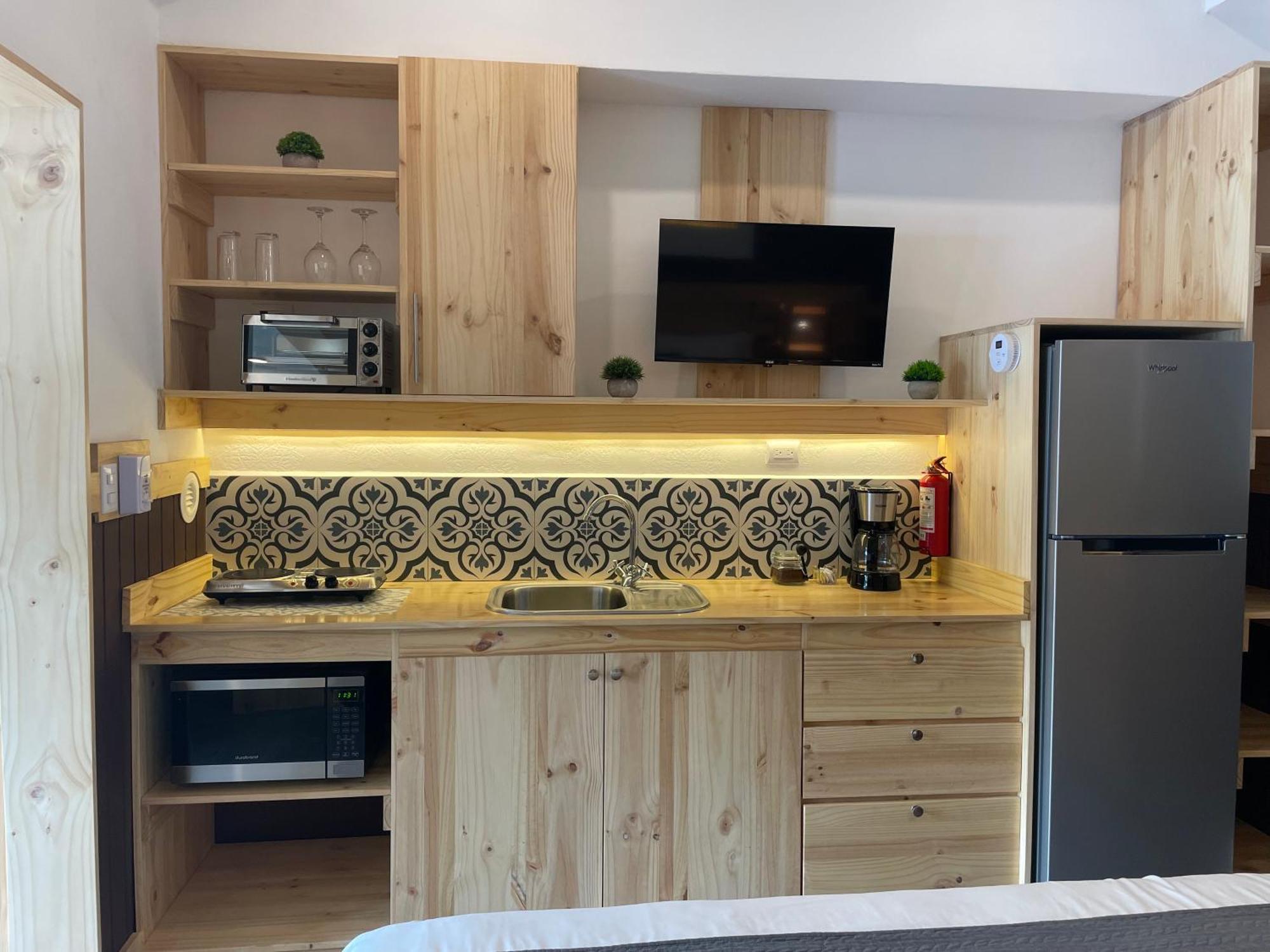 Aranjuez Lofts Santa Ana Daire Santa Ana  Oda fotoğraf