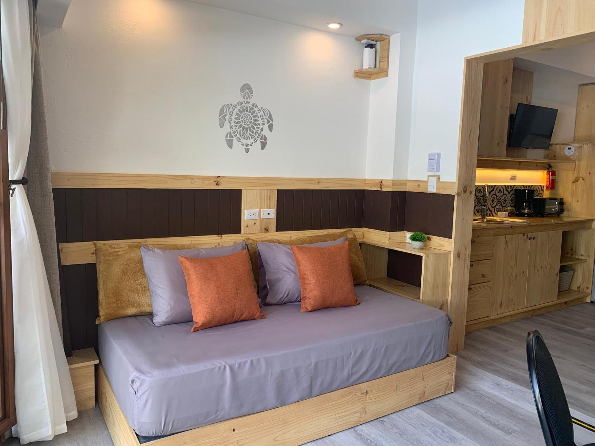 Aranjuez Lofts Santa Ana Daire Santa Ana  Oda fotoğraf