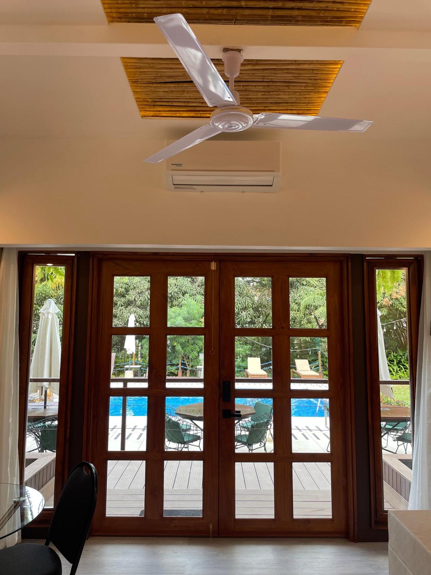 Aranjuez Lofts Santa Ana Daire Santa Ana  Dış mekan fotoğraf