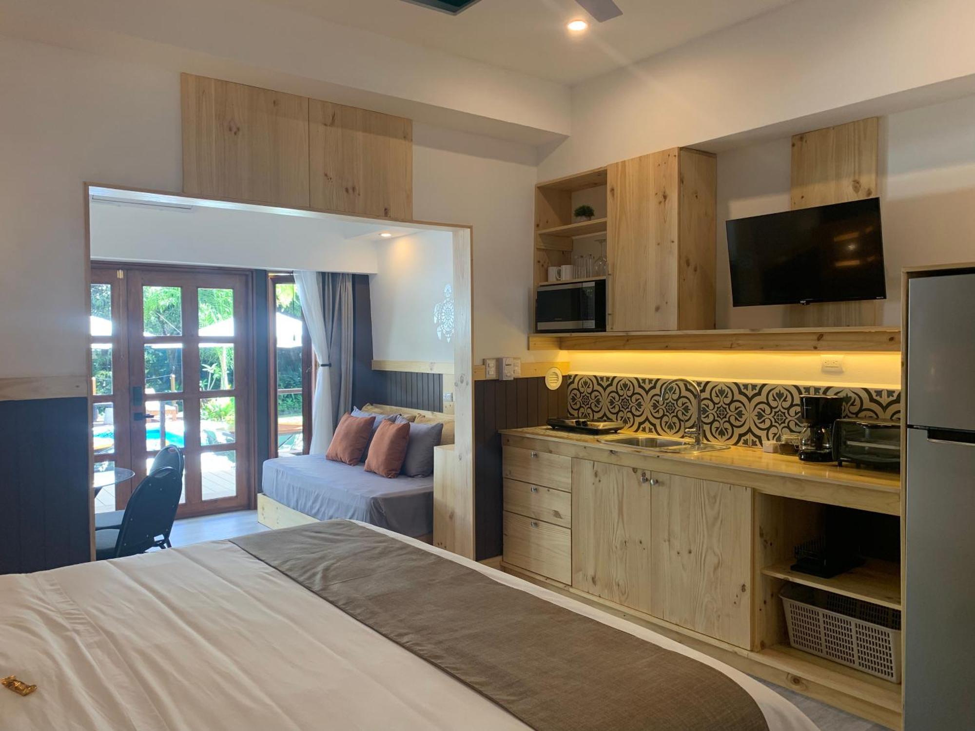 Aranjuez Lofts Santa Ana Daire Santa Ana  Oda fotoğraf