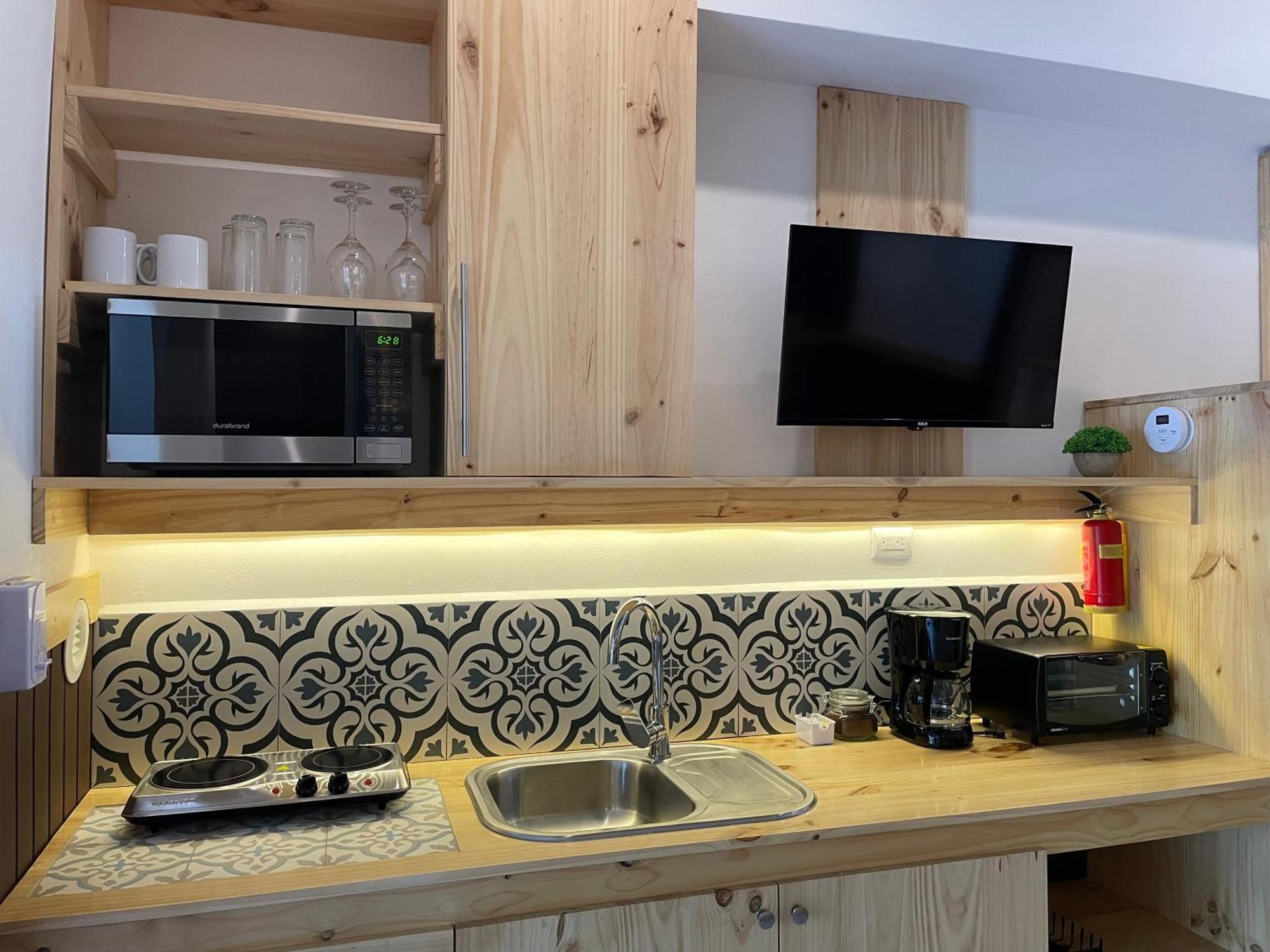 Aranjuez Lofts Santa Ana Daire Santa Ana  Dış mekan fotoğraf