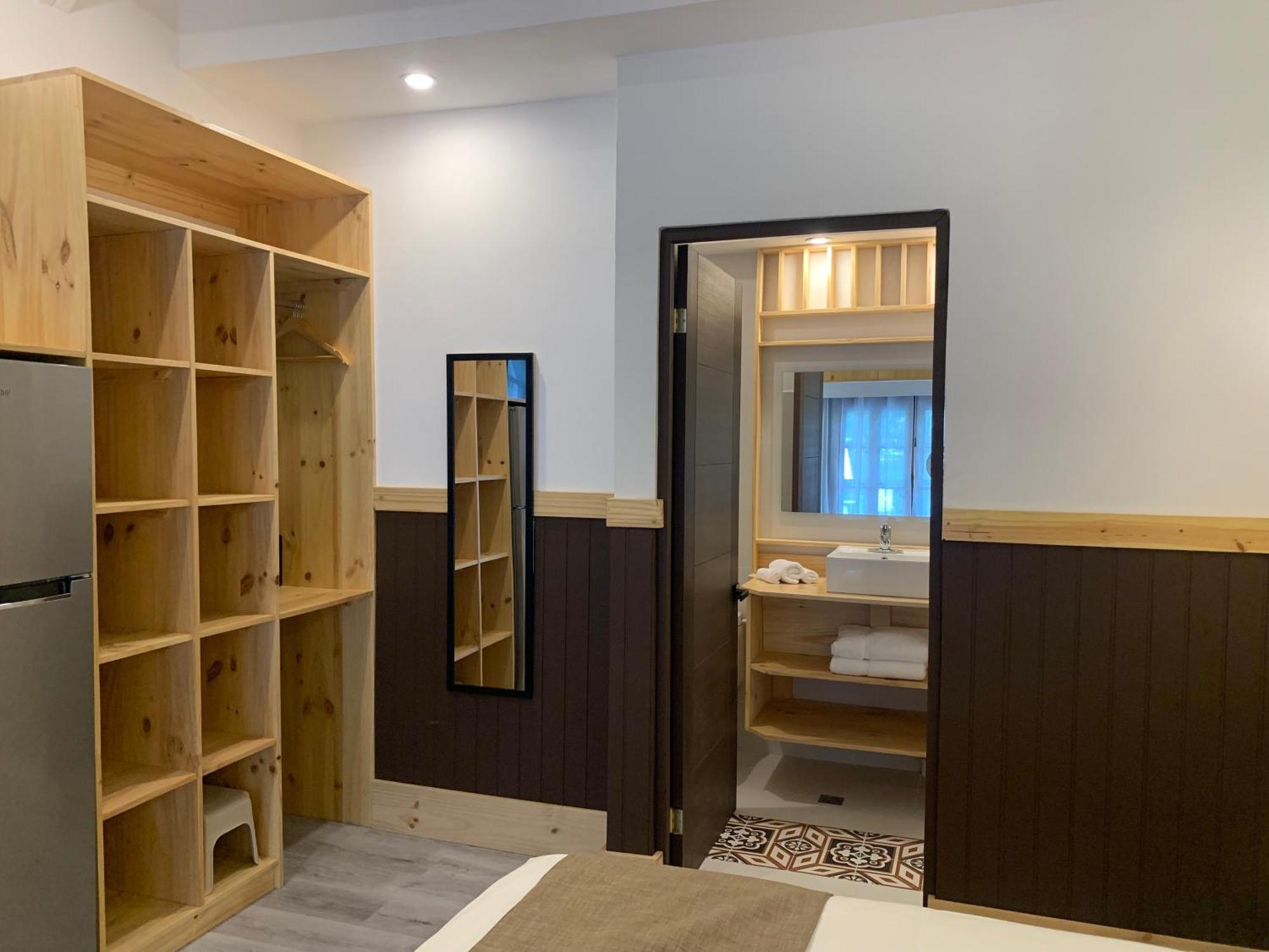 Aranjuez Lofts Santa Ana Daire Santa Ana  Dış mekan fotoğraf