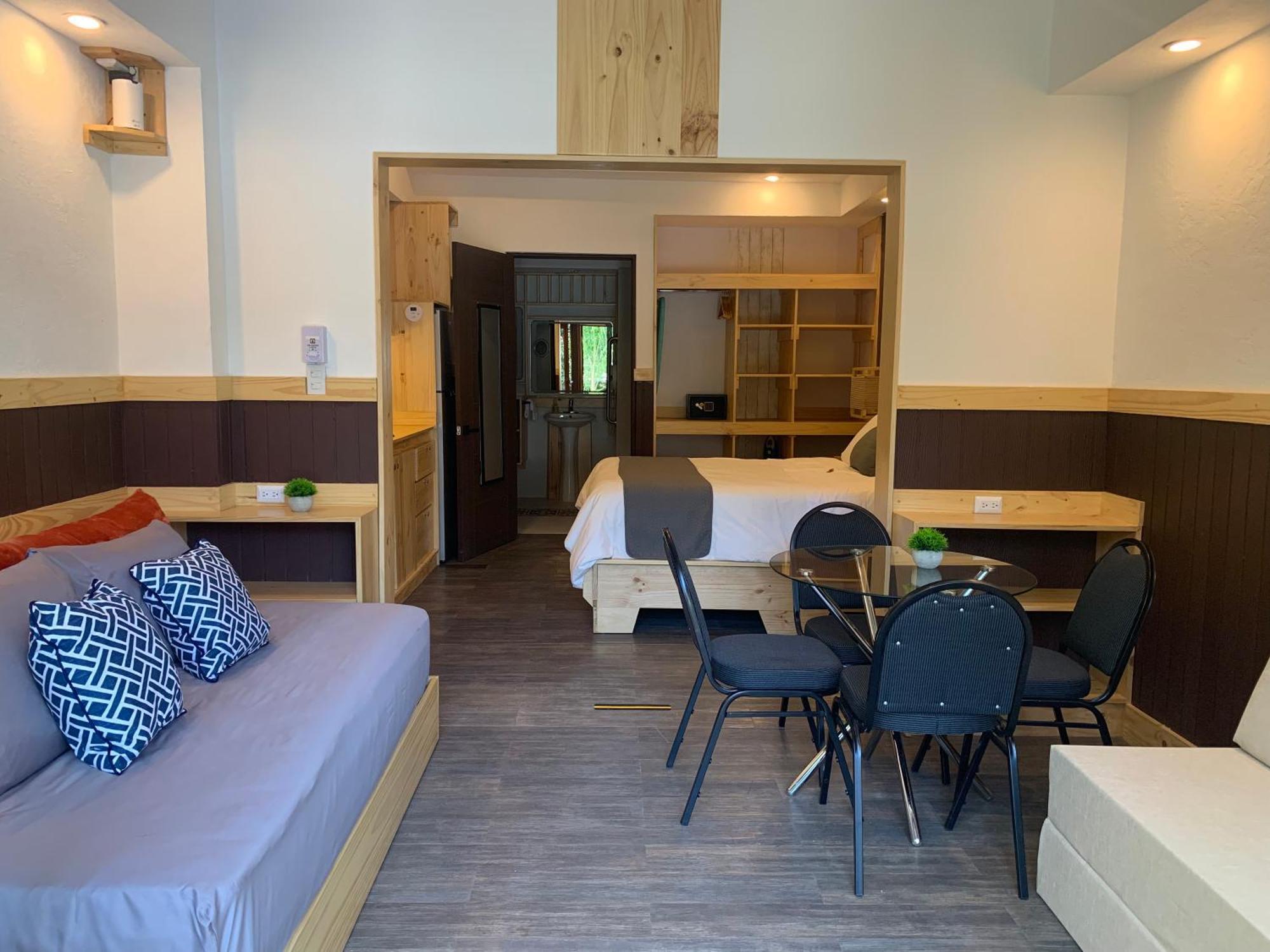 Aranjuez Lofts Santa Ana Daire Santa Ana  Oda fotoğraf