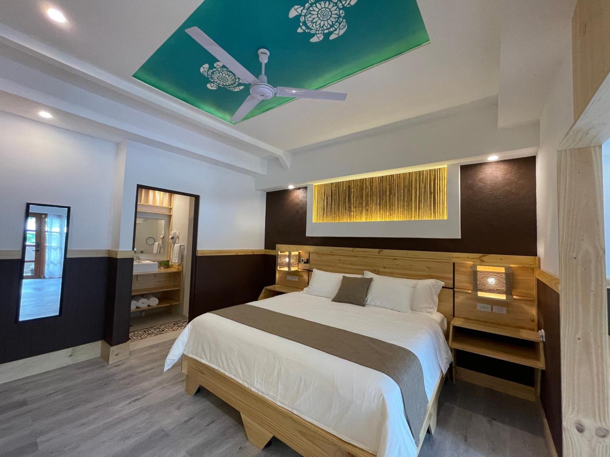 Aranjuez Lofts Santa Ana Daire Santa Ana  Dış mekan fotoğraf