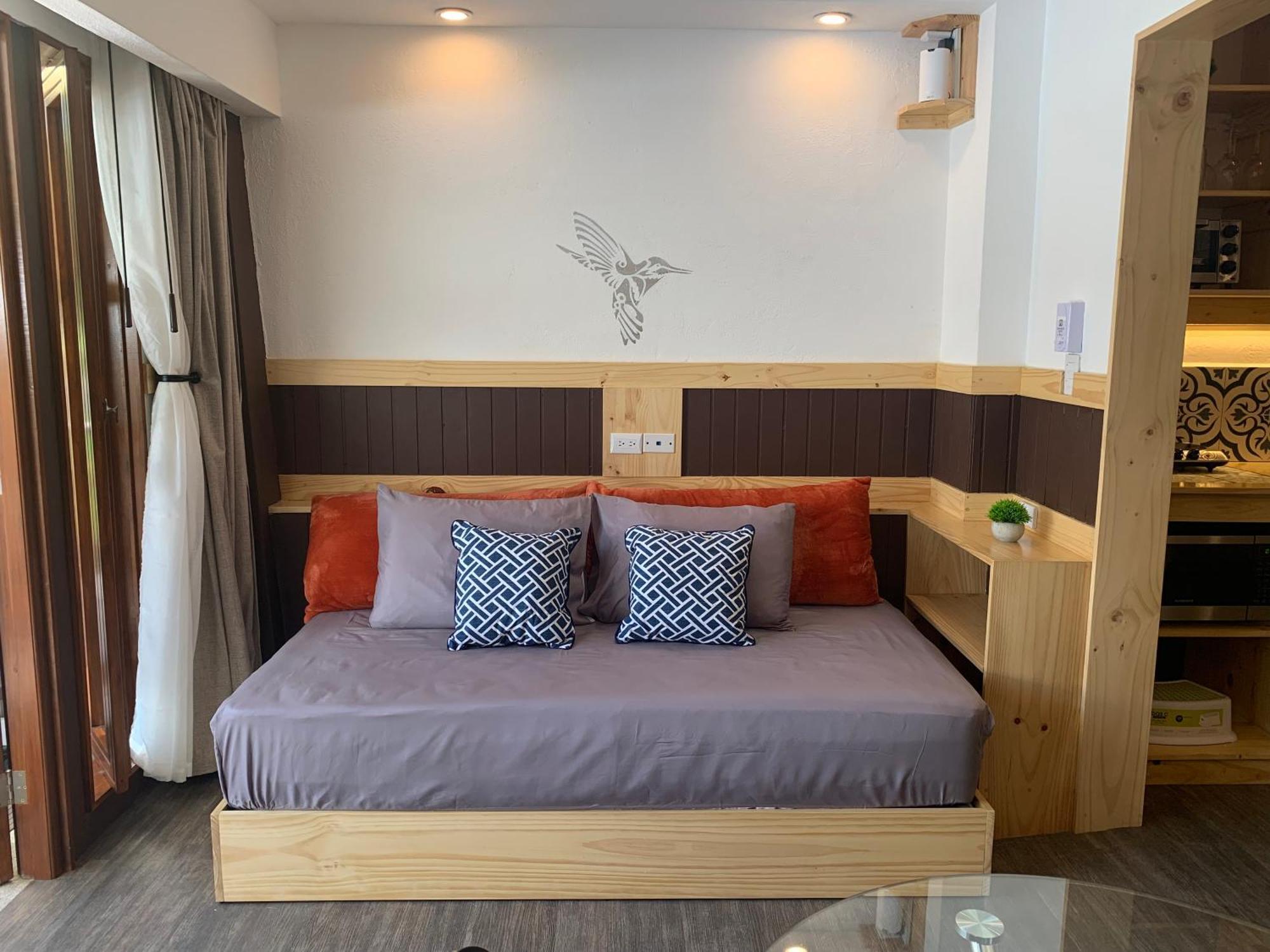 Aranjuez Lofts Santa Ana Daire Santa Ana  Dış mekan fotoğraf
