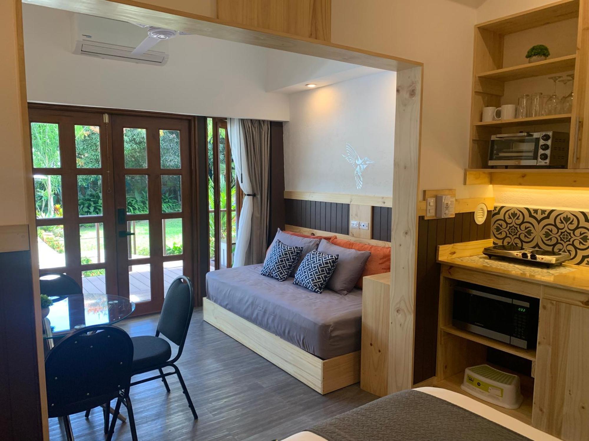 Aranjuez Lofts Santa Ana Daire Santa Ana  Oda fotoğraf