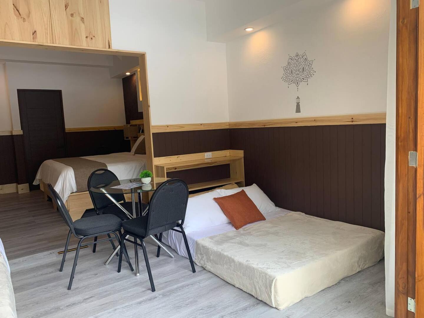 Aranjuez Lofts Santa Ana Daire Santa Ana  Dış mekan fotoğraf