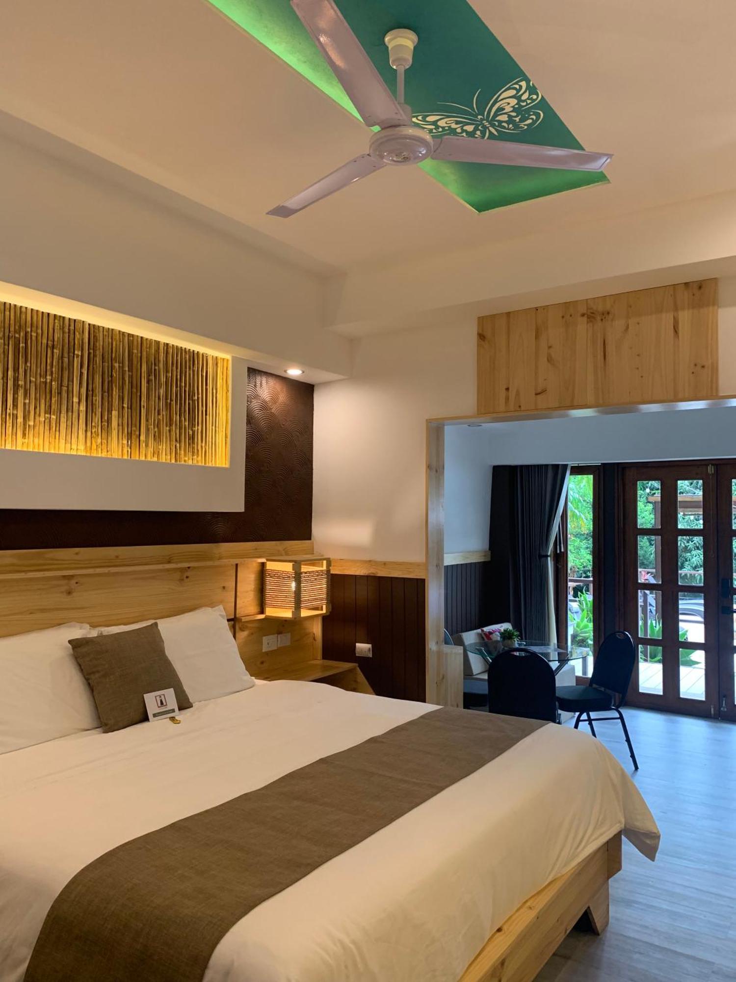 Aranjuez Lofts Santa Ana Daire Santa Ana  Dış mekan fotoğraf